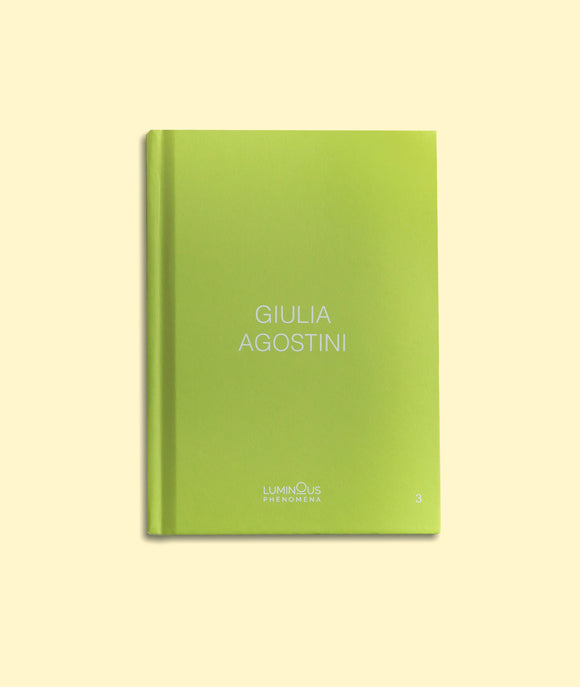 Giulia Agostini Vol 3 Light Edition