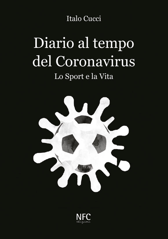 Diario al tempo del Coronavirus Italo Cucci