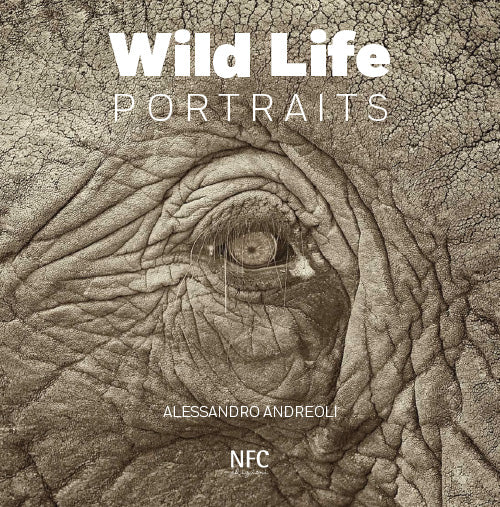 Wild Life portraits di Alessandro Andreoli