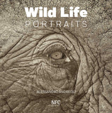 Wild Life Portraits di Alessandro Andreoli - DELUXE edition