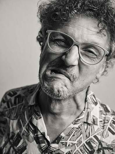 RITRATTI DI FINE ESTATE  TrueBlue & Area7belloeventi A011