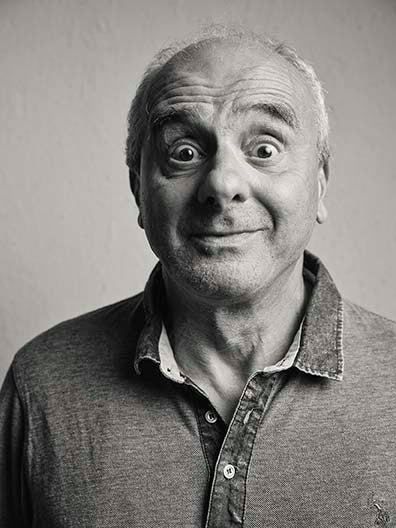 RITRATTI DI FINE ESTATE  TrueBlue & Area7belloeventi A014