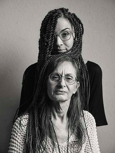 RITRATTI DI FINE ESTATE  TrueBlue & Area7belloeventi A050