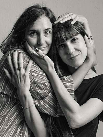 RITRATTI DI FINE ESTATE  TrueBlue & Area7belloeventi A057