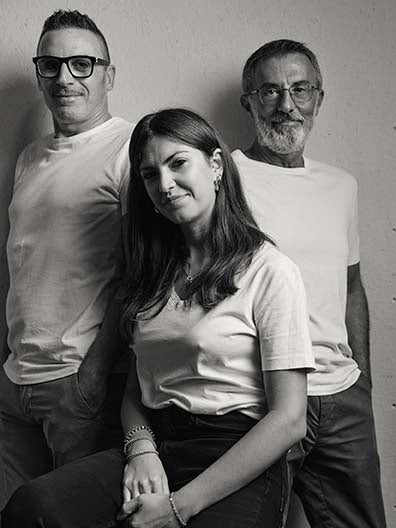 RITRATTI DI FINE ESTATE  TrueBlue & Area7belloeventi A059