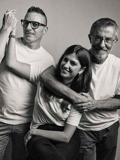 RITRATTI DI FINE ESTATE  TrueBlue & Area7belloeventi A060