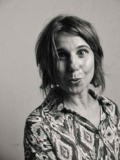 RITRATTI DI FINE ESTATE  TrueBlue & Area7belloeventi A061