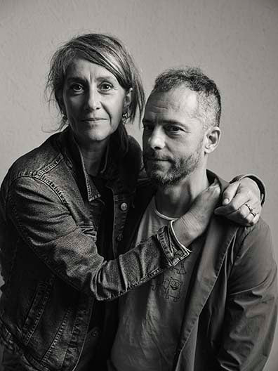 RITRATTI DI FINE ESTATE  TrueBlue & Area7belloeventi A063