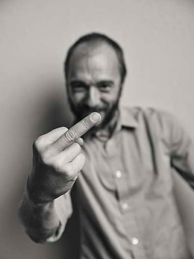 RITRATTI DI FINE ESTATE  TrueBlue & Area7belloeventi A03