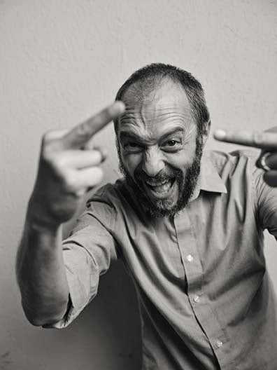 RITRATTI DI FINE ESTATE  TrueBlue & Area7belloeventi A04