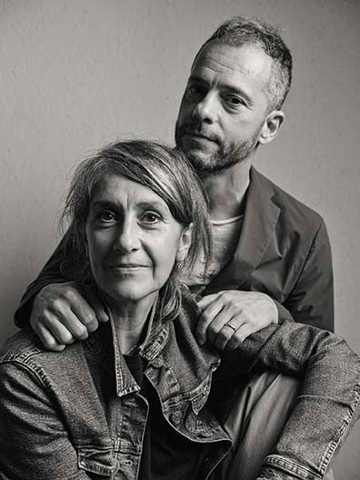 RITRATTI DI FINE ESTATE  TrueBlue & Area7belloeventi A064