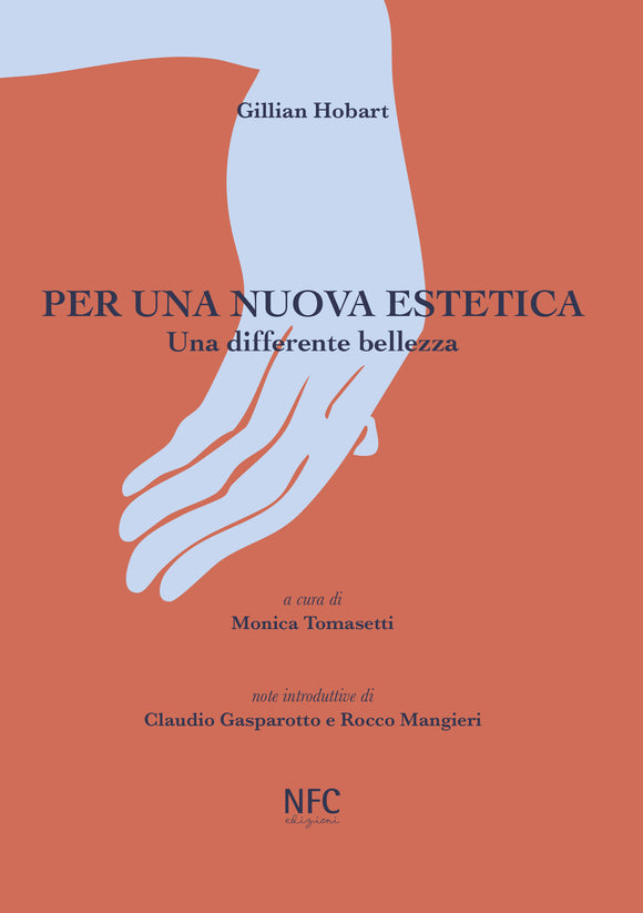 Per una nuova estetica - Gillian Hobart