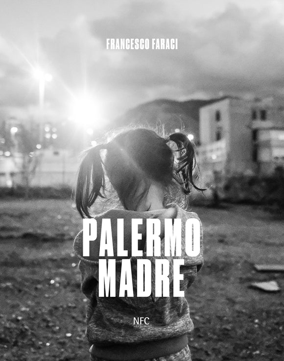 Palermo Madre - Francesco Faraci