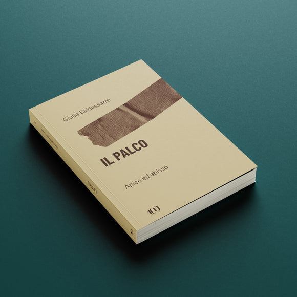 Il palco - Giulia Baldassarre