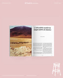 ĀTMAN JOURNAL -  NUMERO UNO