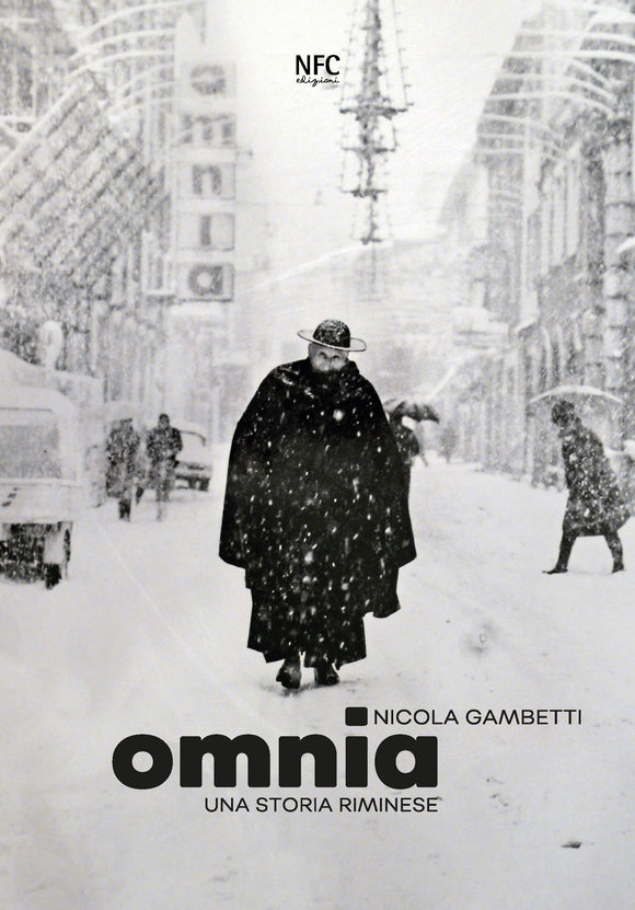 OMNIA - Una storia riminese