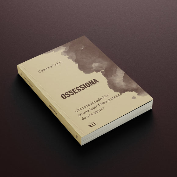 OSSESSIONA - Caterina Gobbi