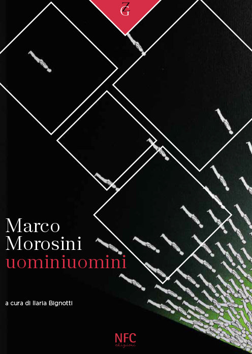 uomini uomini - Marco Morosini