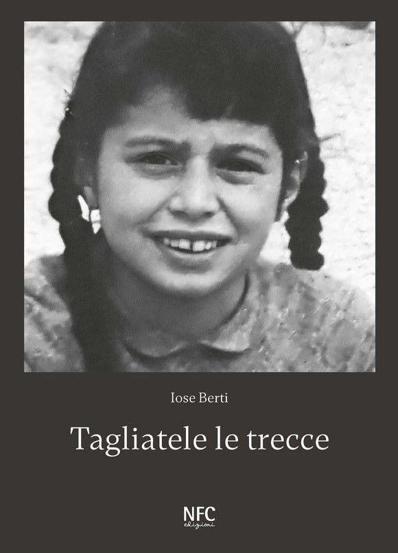 Tagliatele le trecce - Iose Berti