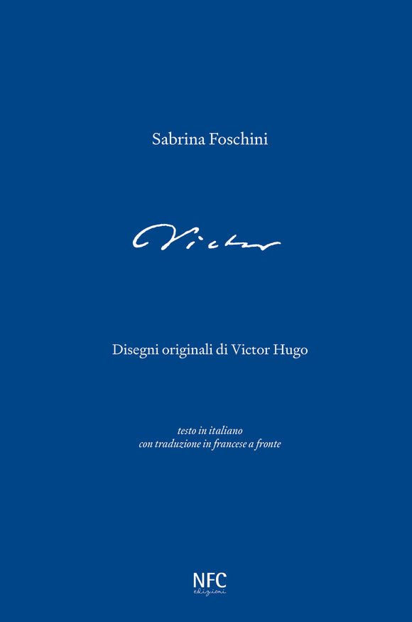 Victor - Sabrina Foschini