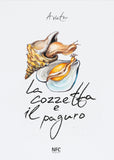 La cozzetta e il paguro