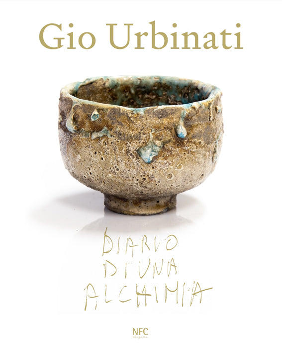 Gio Urbinati - Diario di una alchimia