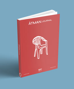 ĀTMAN JOURNAL - Numero ZERO