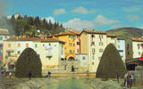 Rocca San Casciano e la sua terra di Roberto Monti
