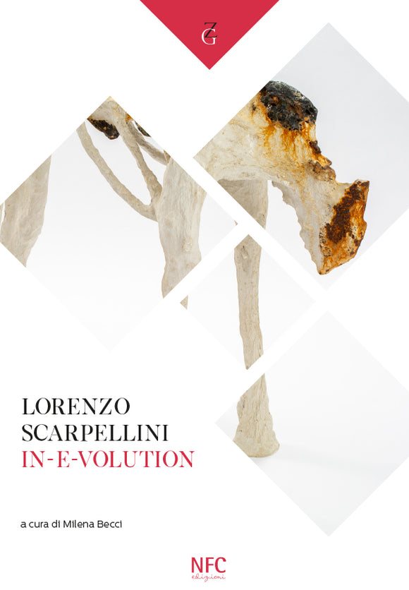Lorenzo Scarpellini - IN-E-Volution
