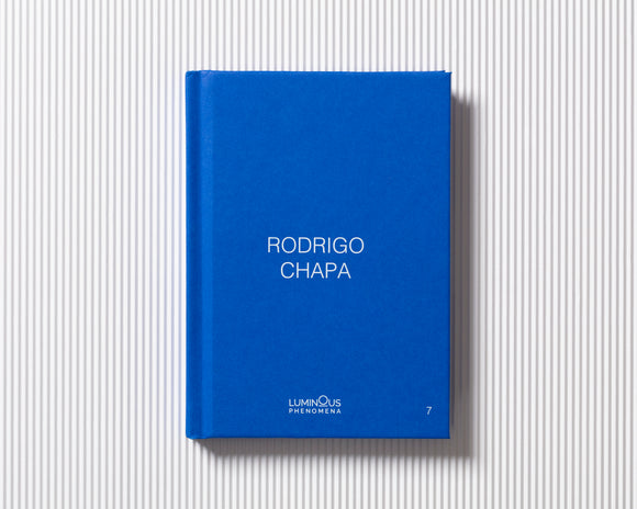 Rodrigo Chapa Vol. 7 Deluxe Edition
