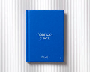 Rodrigo Chapa Vol. 7 Light Edition