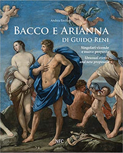 Bacco e Arianna di Guido Reni.
