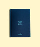 Alba Zari - Vol 4 - Deluxe Edition
