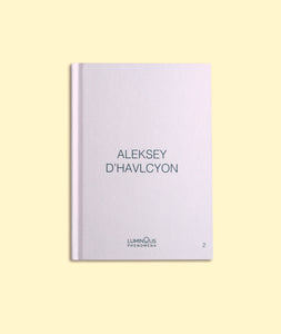 Aleksey D'HAleksey D'Havlcyon Vol 2 Light Edition