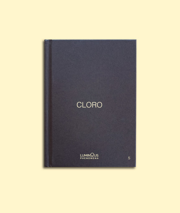 Cloro Vol 5 Light Edition