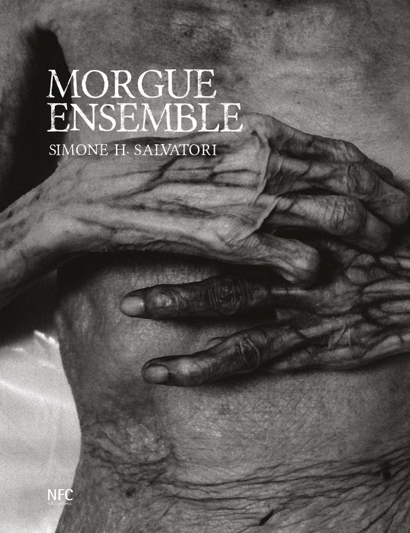 Morgue Ensemble. Simone H. Salvatori