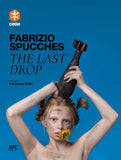 THE LAST DROP Fabrizio Spucches DELUXE EDITION