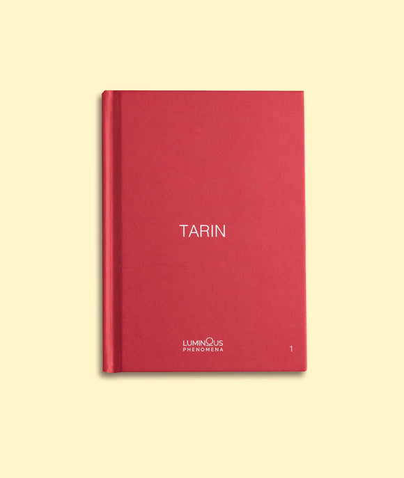 Tarin - Vol 1 - Deluxe Edition