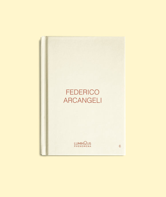 Federico Arcangeli Vol. 6 Light Edition