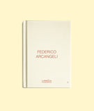 Federico Arcangeli Vol. 6 Deluxe Edition
