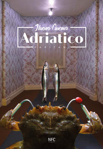 Nuovo Cinema Adriatico - PariTani