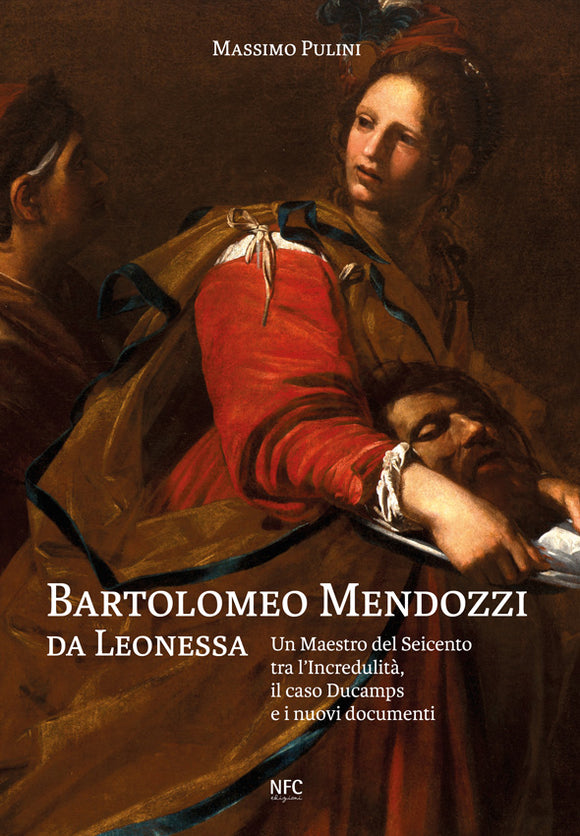 Bartolomeo Mendozzi da Leonessa.