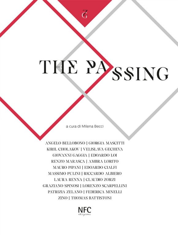 The passing - a cura di Milena Becci