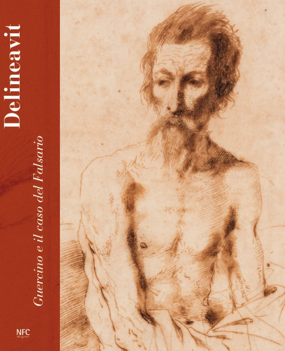 Delineavit Guercino e il caso del Falsario