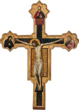 L’Oro di Giovanni. Il restauro della Croce di Mercatello e il Trecento Riminese